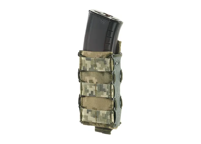 Підсумок Балістика для AK/AR "Колчан" нейлон 1000D MM14 Фото 2